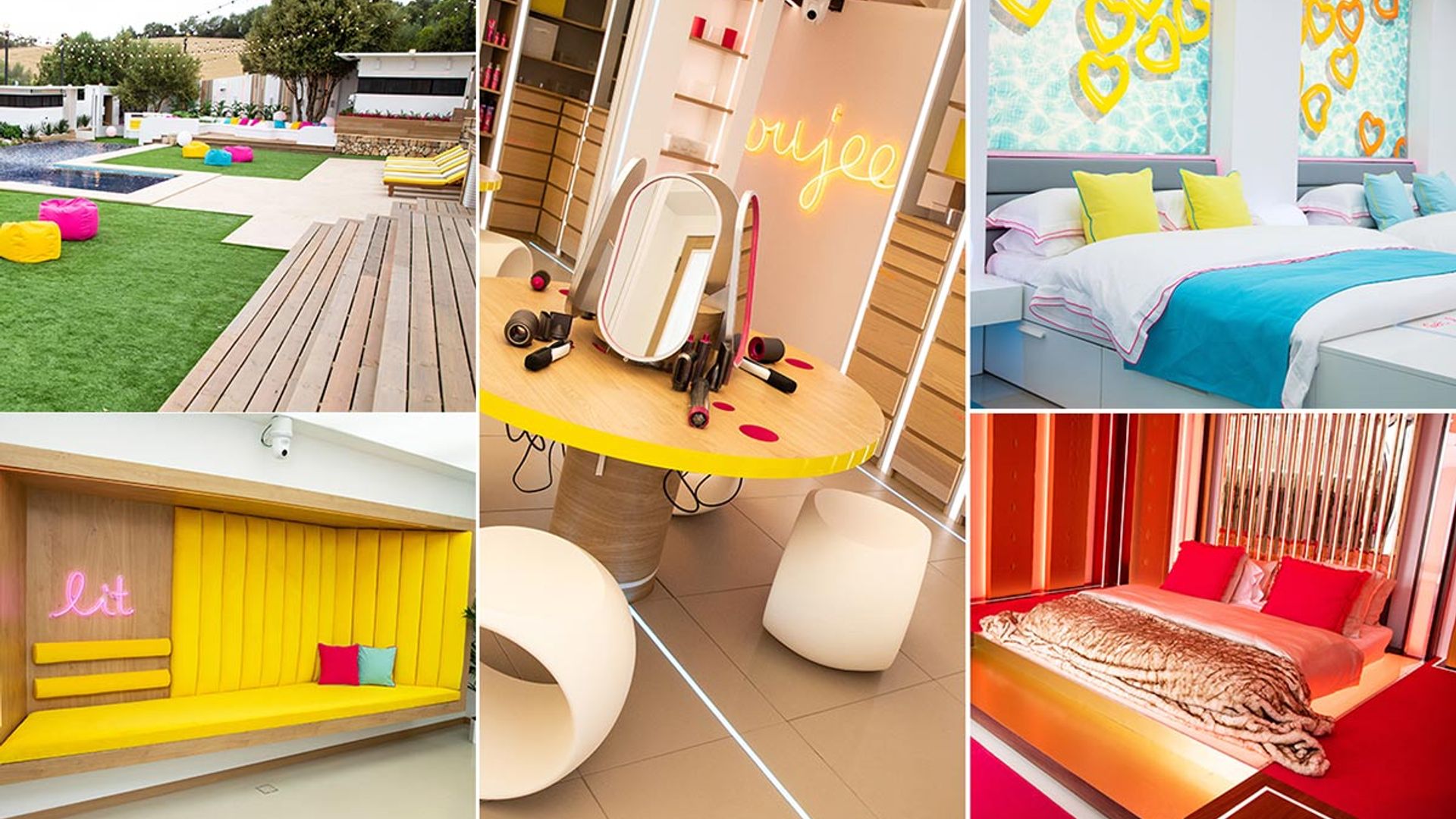 The Marks & Spencer homeware you might have missed on Love Island