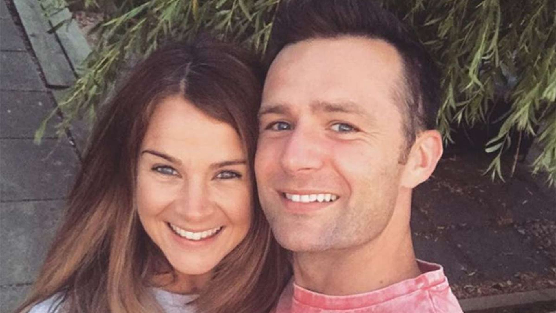 Inside Izzy and Harry Judd's London family home as they prepare to move