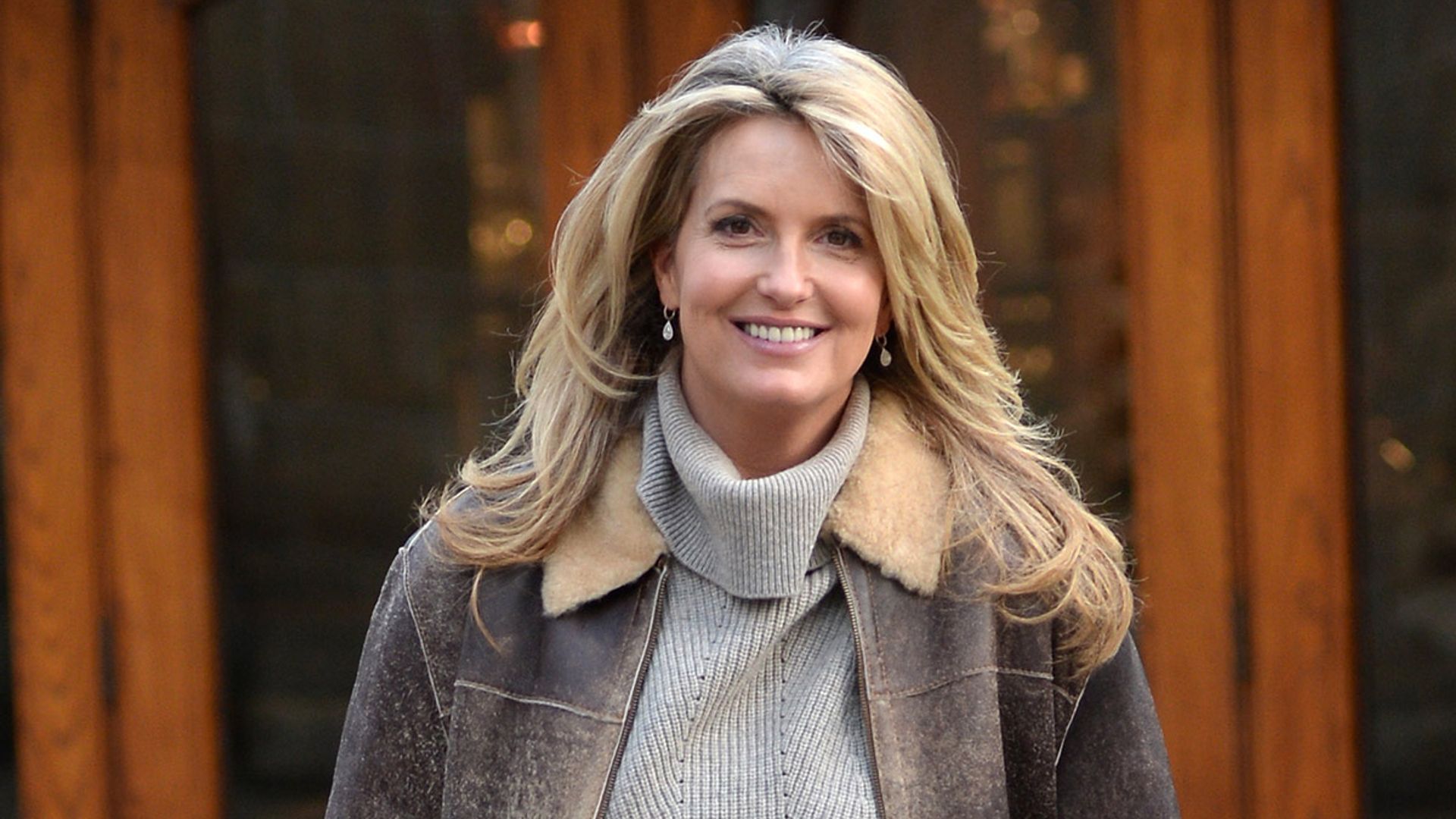 Penny Lancaster Images
