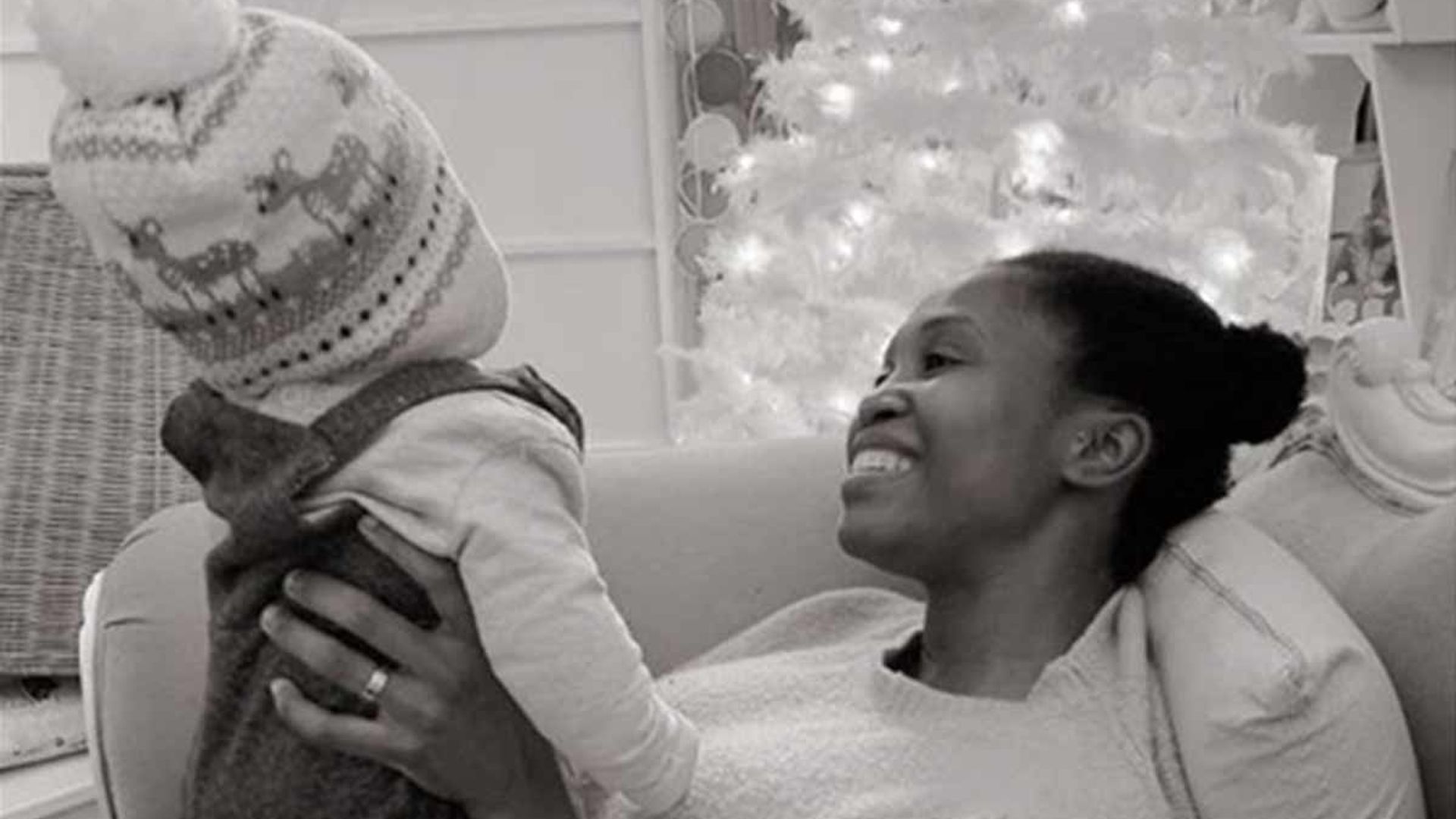 Motsi Mabuse shares a rare look inside her family home in Germany after Strictly final