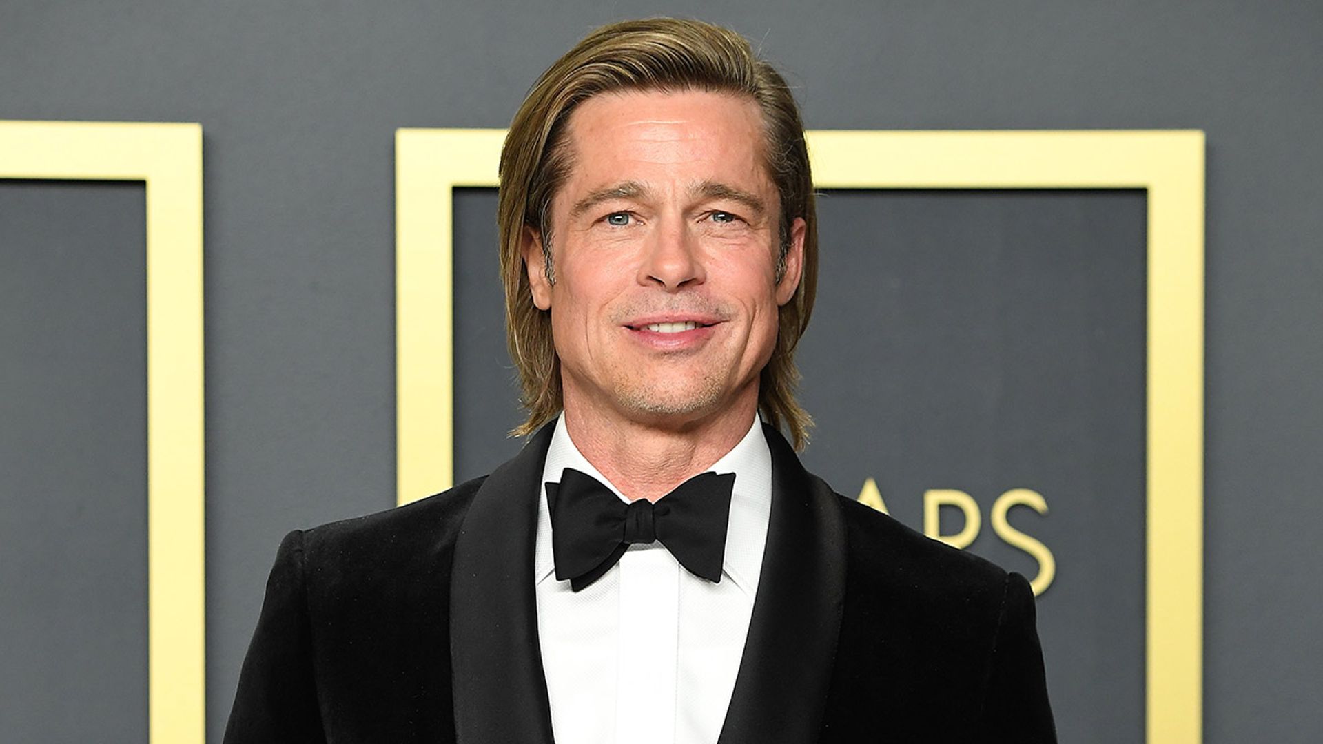 Brad Pitt shows his generous side on new home renovation series