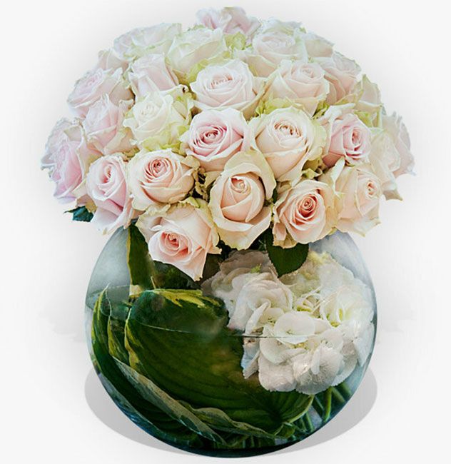 primrose-bouquet