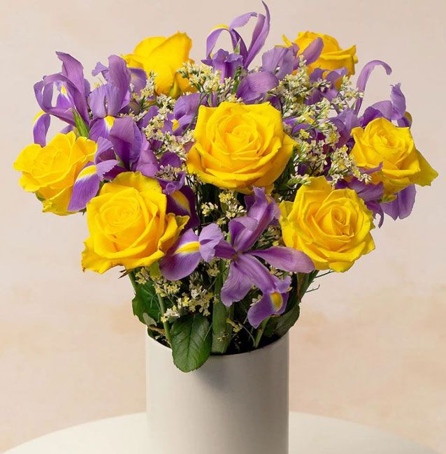 roses-and-iris-flowers