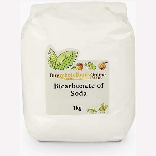 hinch-bicarbonate