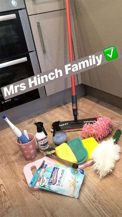 Mrs-Hinch-top-cleaning-products