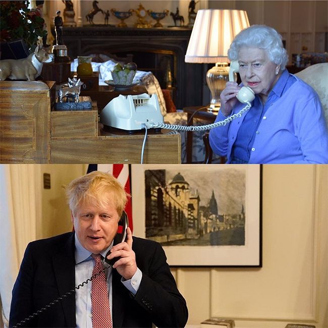 The-Queen-audience-Boris-Johnson