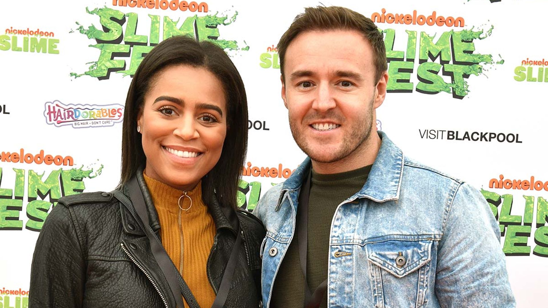 Coronation Street's Tisha Merry shares mindblowing video of home with Alan Halsall during lockdown