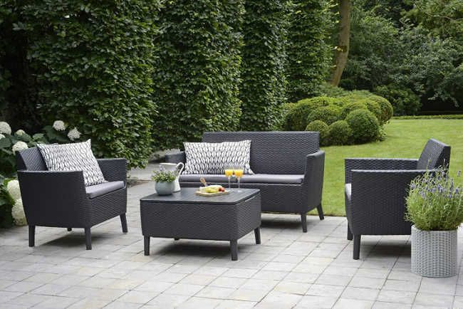 best garden furniture amazon sofa set