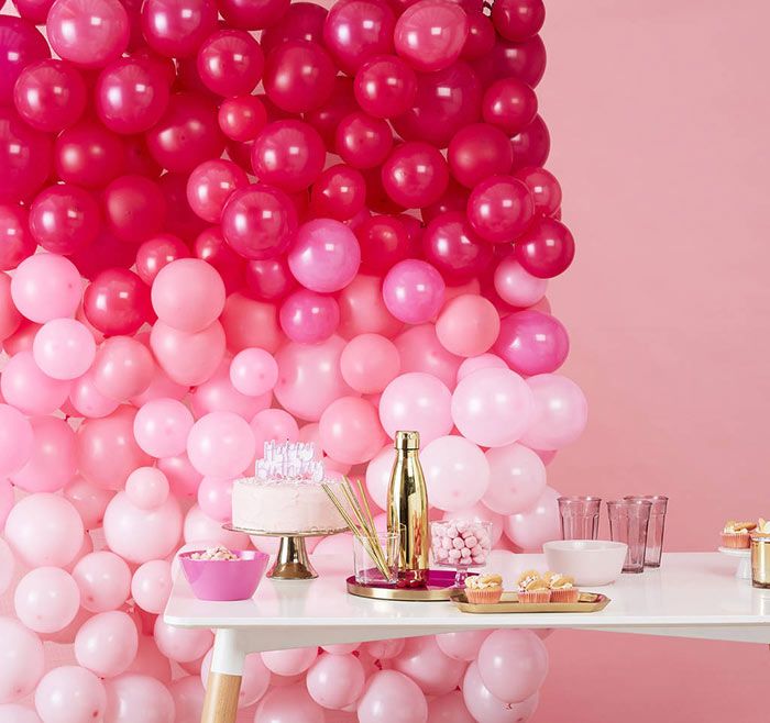Quarantine Birthday Ideas In Lockdown 73 Things You Need For Your Celebration Checklist O - How To Make Birthday Decorations At Home
