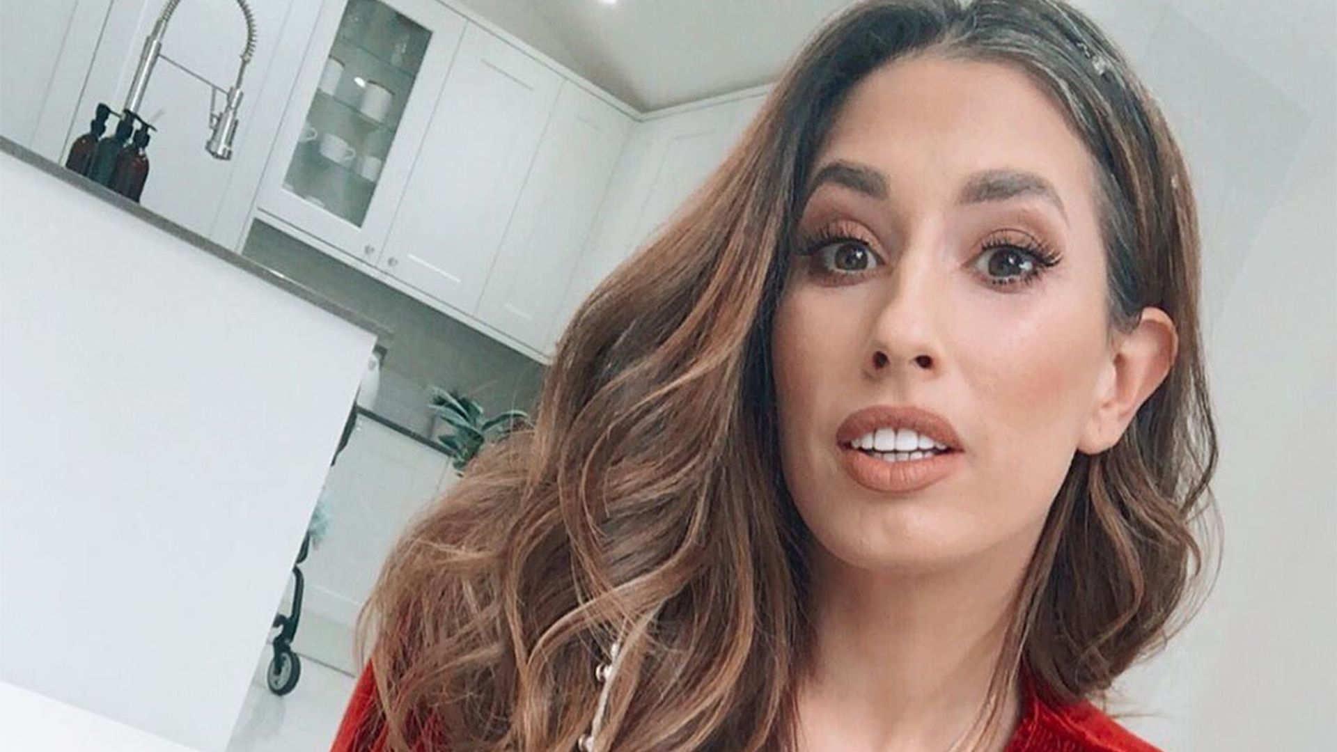 9 of Stacey Solomon's best home DIY projects to keep you occupied during lockdown