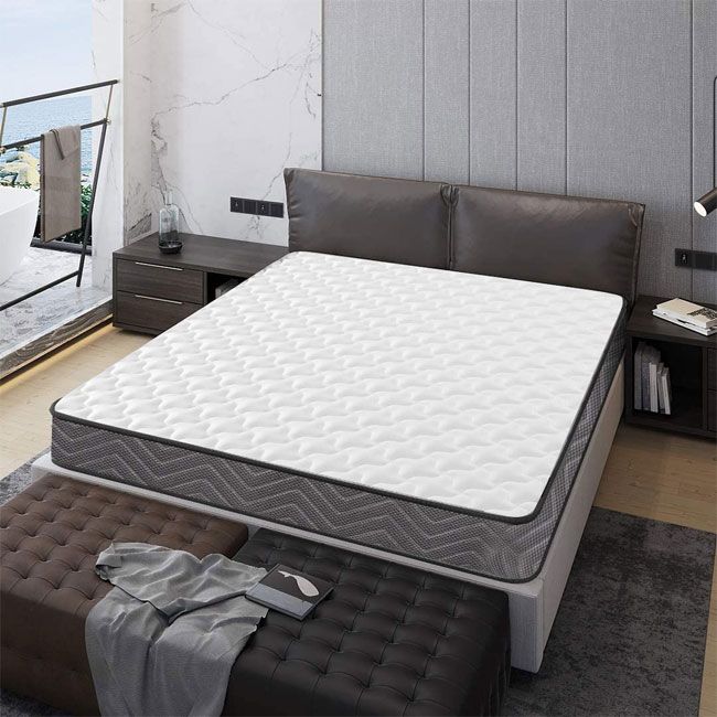 kono-mattress