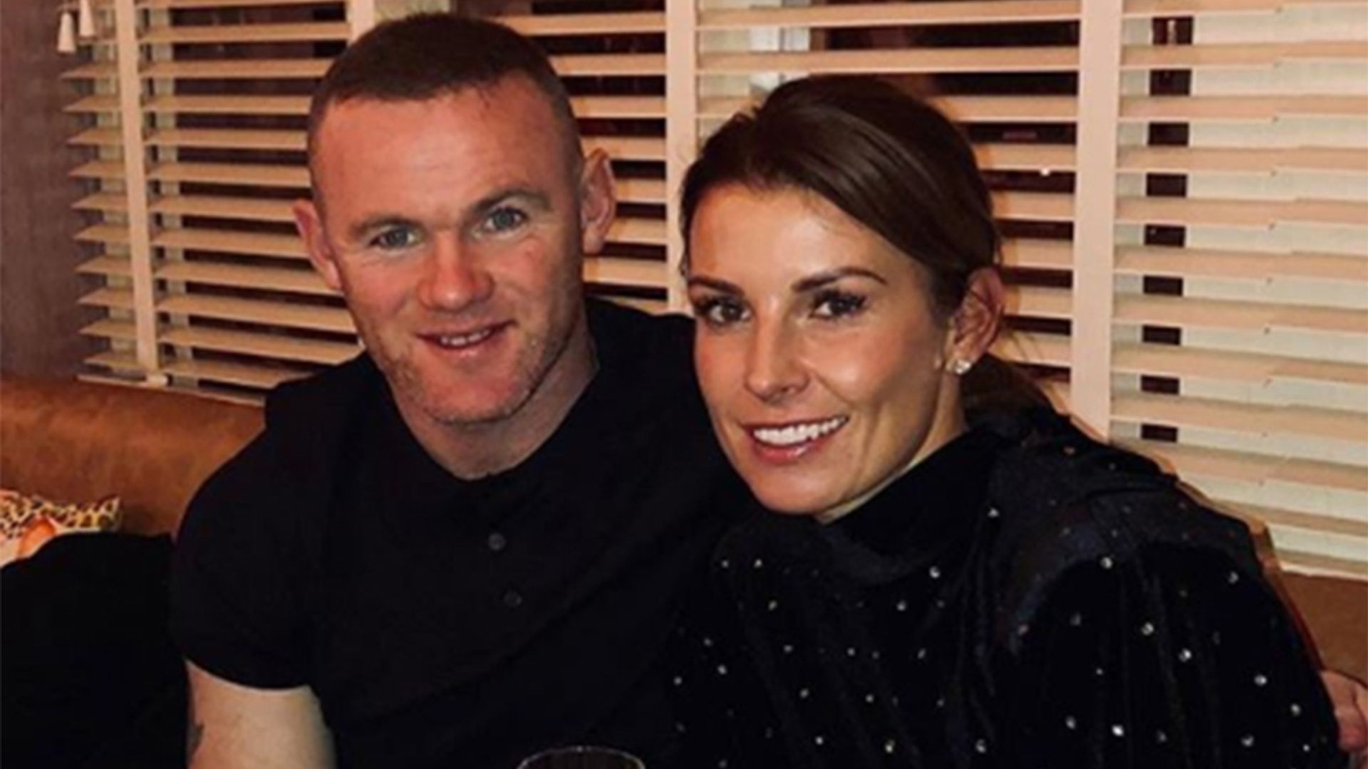 Coleen and Wayne Rooney are planning this £150k addition to their £20million new home