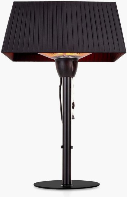 36 Best Patio Heaters Garden Outdoor, Table Top Heat Lamp