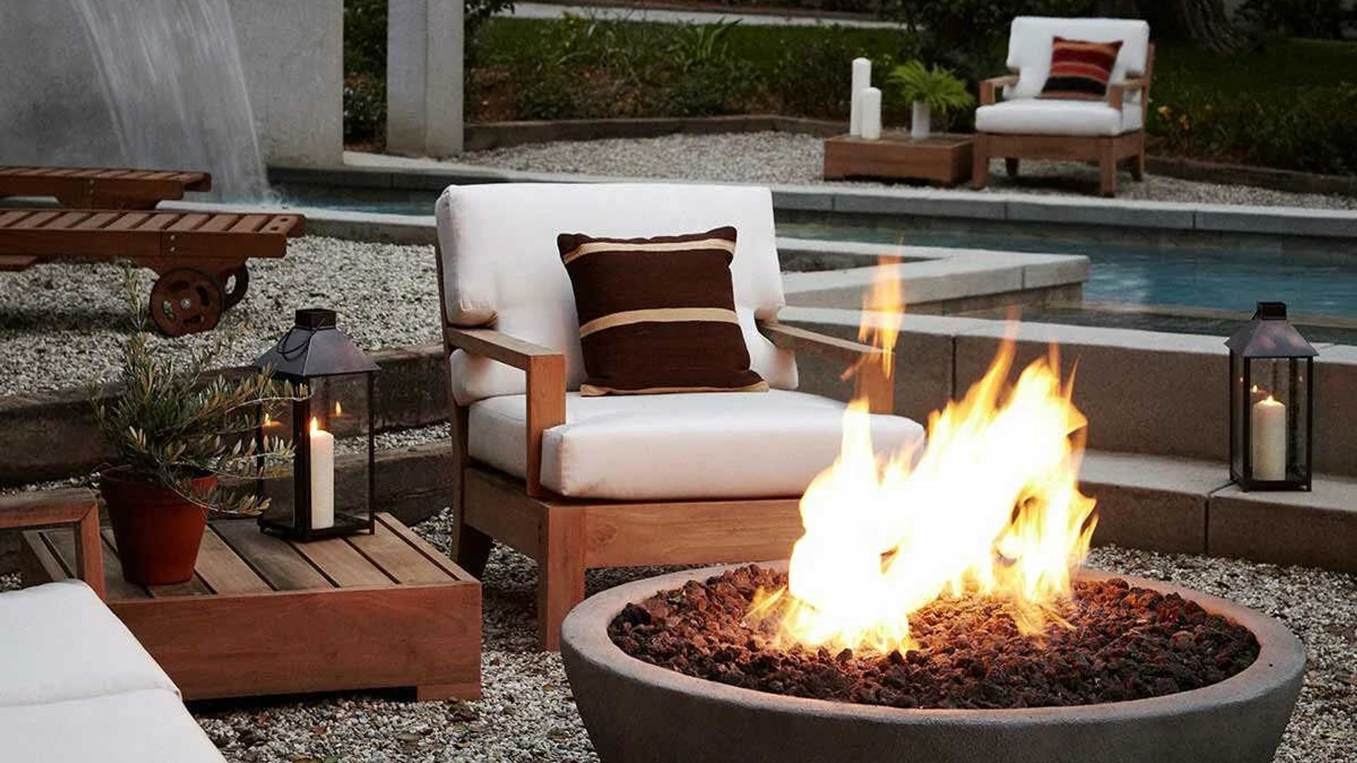 36 Best Patio Heaters Garden Outdoor, How To Make Gas Fire Pit Warmer
