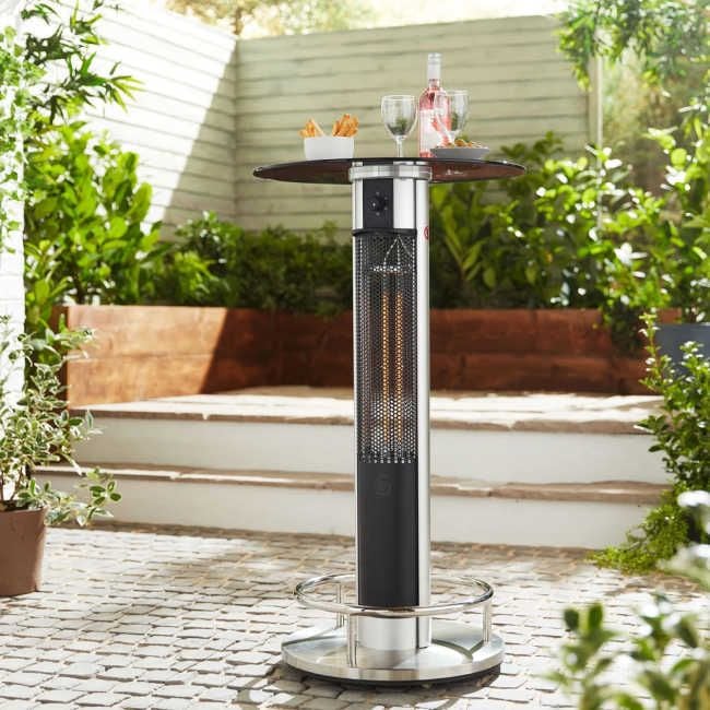36 Best Patio Heaters Garden Outdoor, Are Patio Heaters Any Good
