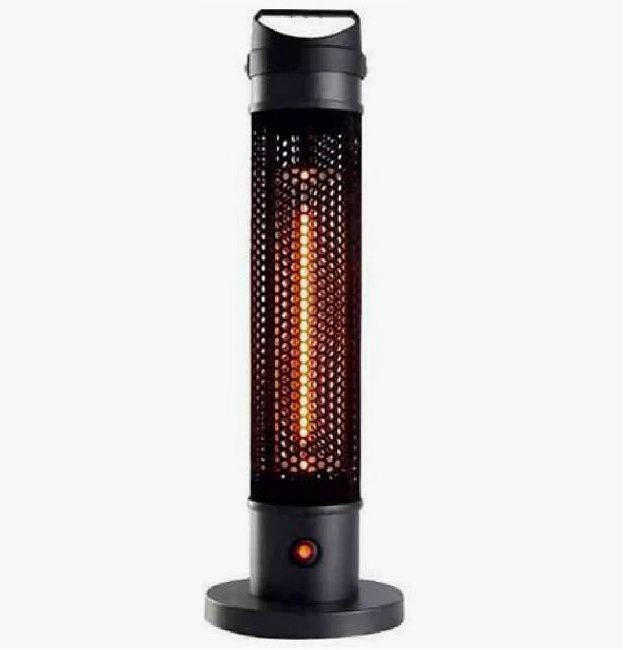35 Best Patio Heaters 2022 Garden Outdoor To Keep You Warm This Spring Hello - Copper Lantern Patio Heater Large 2000w