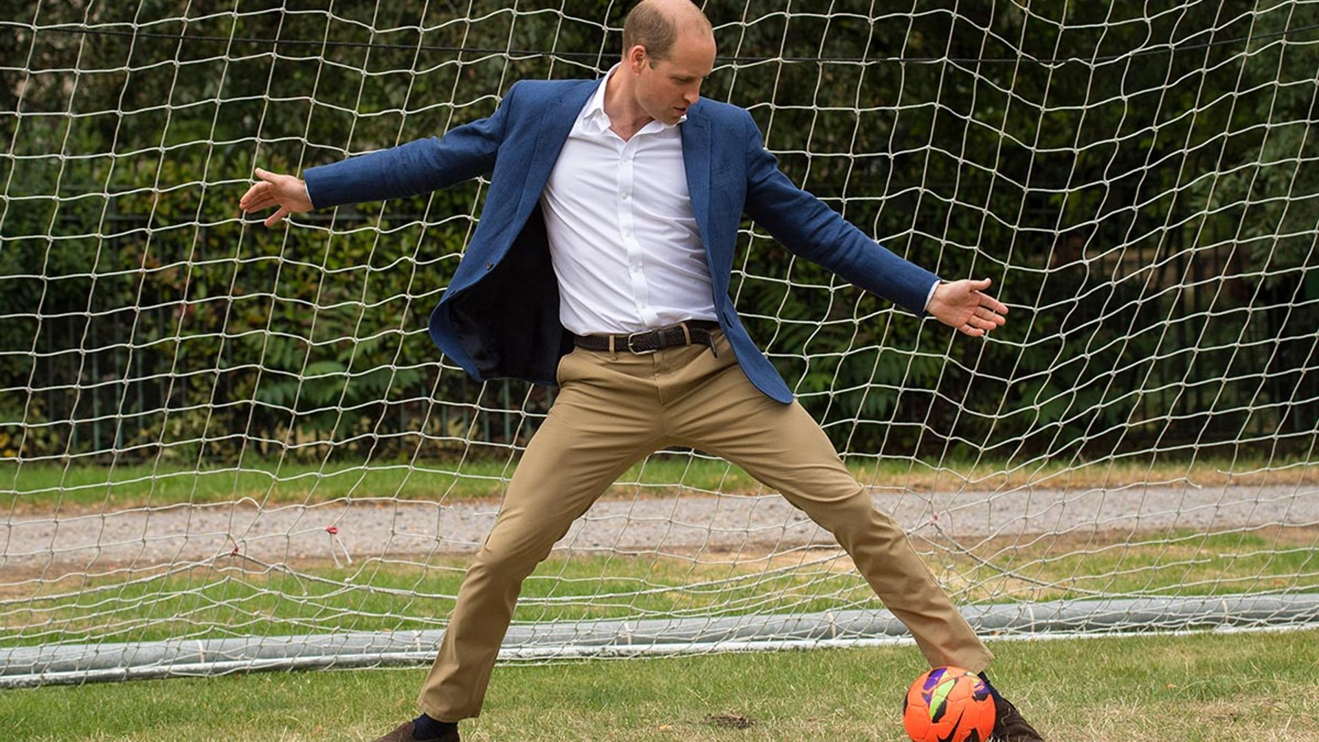Prince-William-football