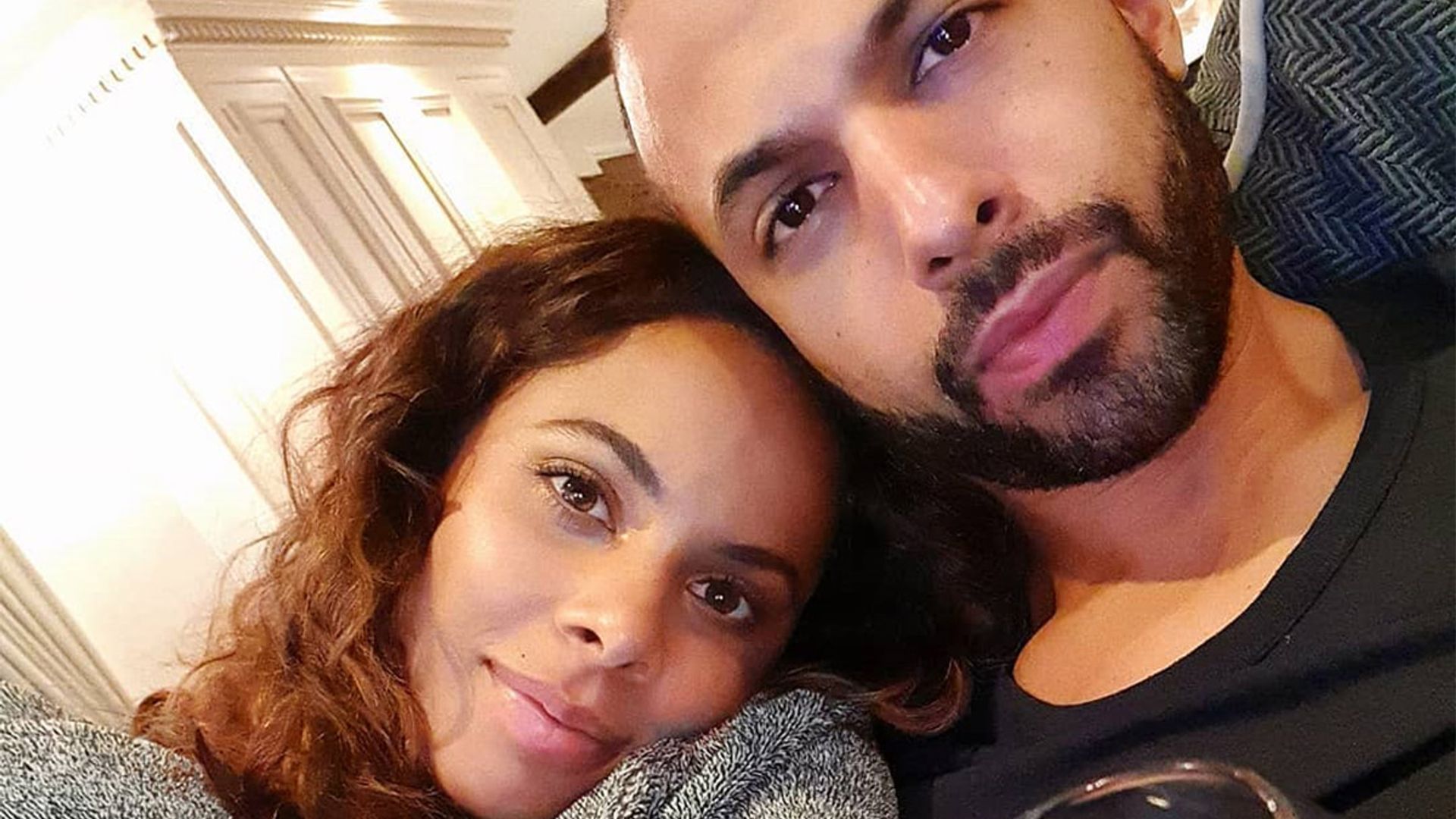 Rochelle-Marvin-Humes-sofa