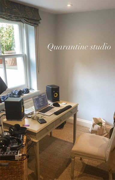 lily-allen-quarantine-studio