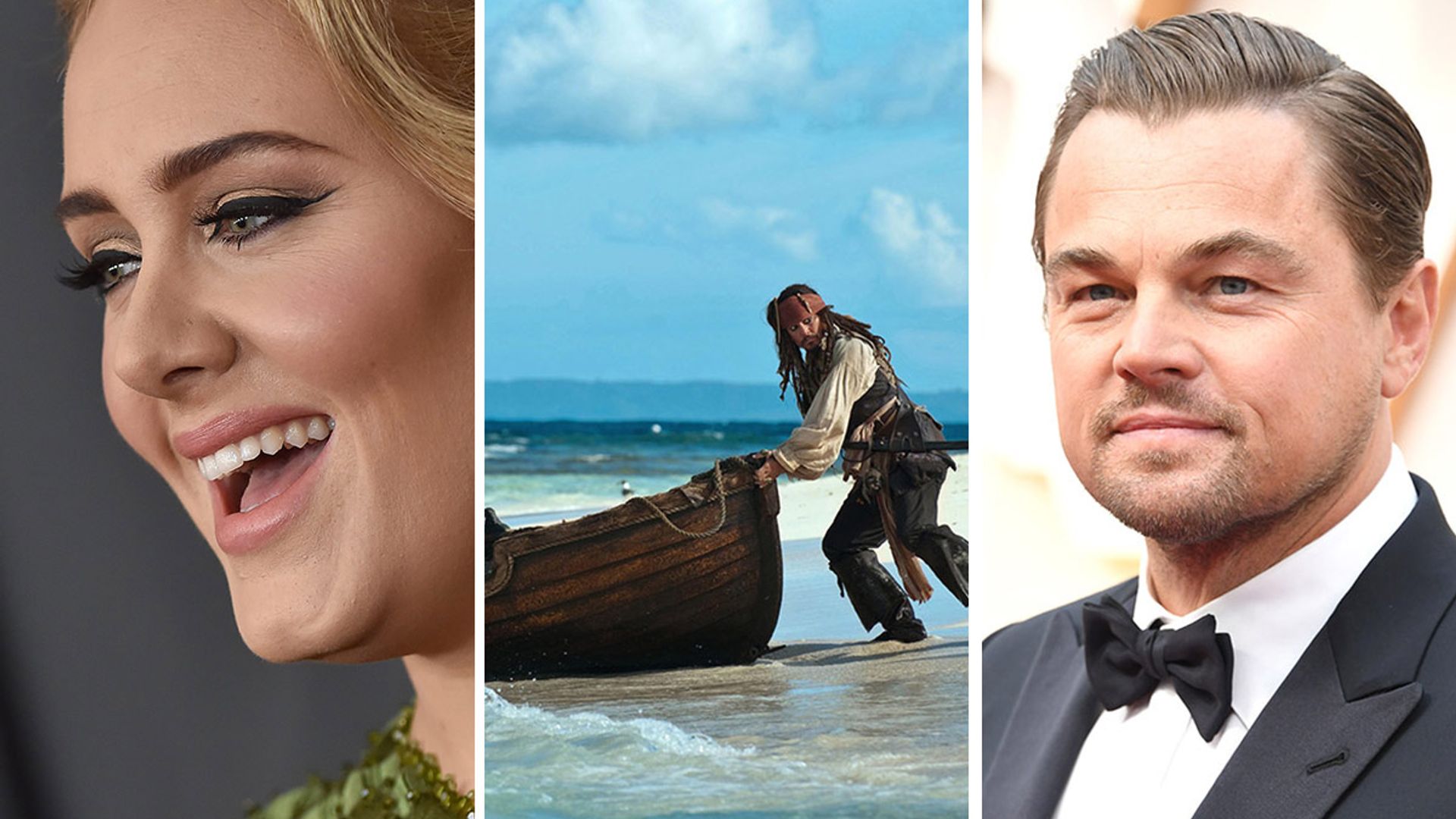 Celebrities with eco-friendly homes: Adele, Johnny Depp, Leonardo DiCaprio and more