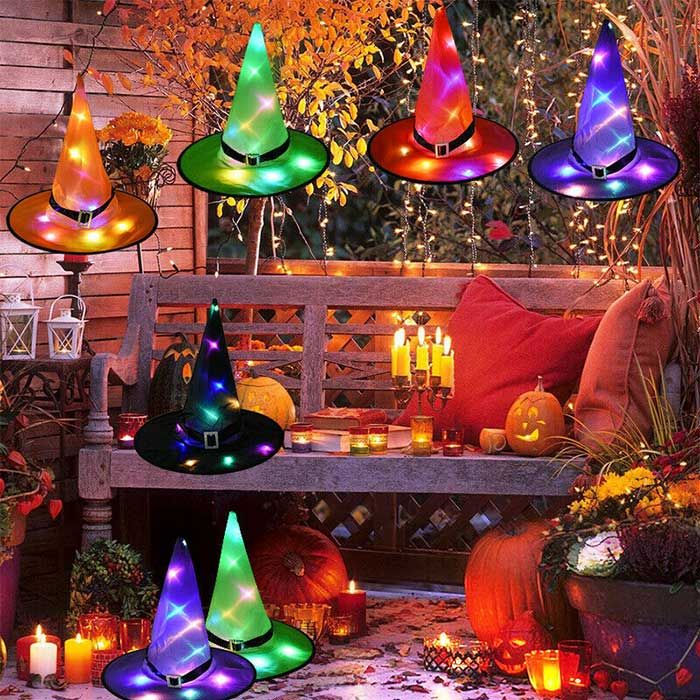 Best Halloween window decor ideas: From scary stickers to cool