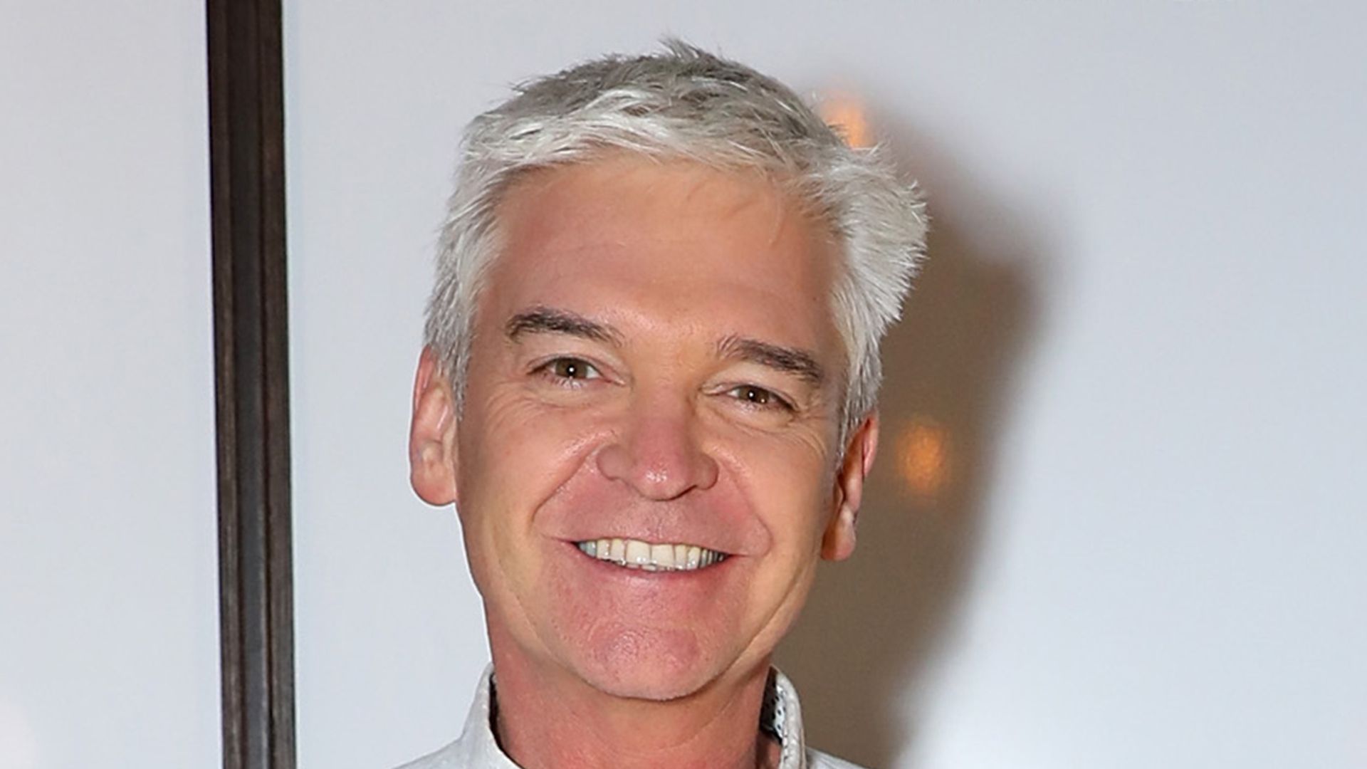 Phillip Schofield moves out of his £2m Oxfordshire family 