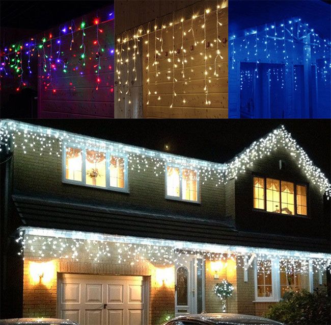 Cary Christmas Lights