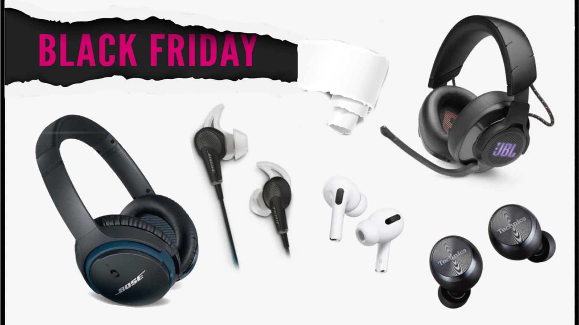 beats earbuds black friday