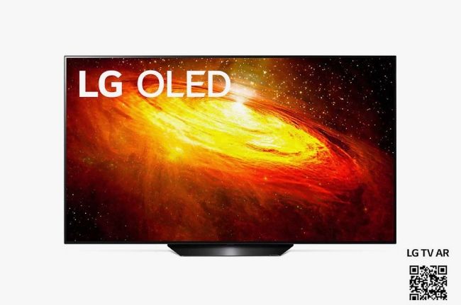 14 best TV deals for Black Friday 2020: Sony, Panasonic, LG TV and more - LIVE NOW | HELLO!
