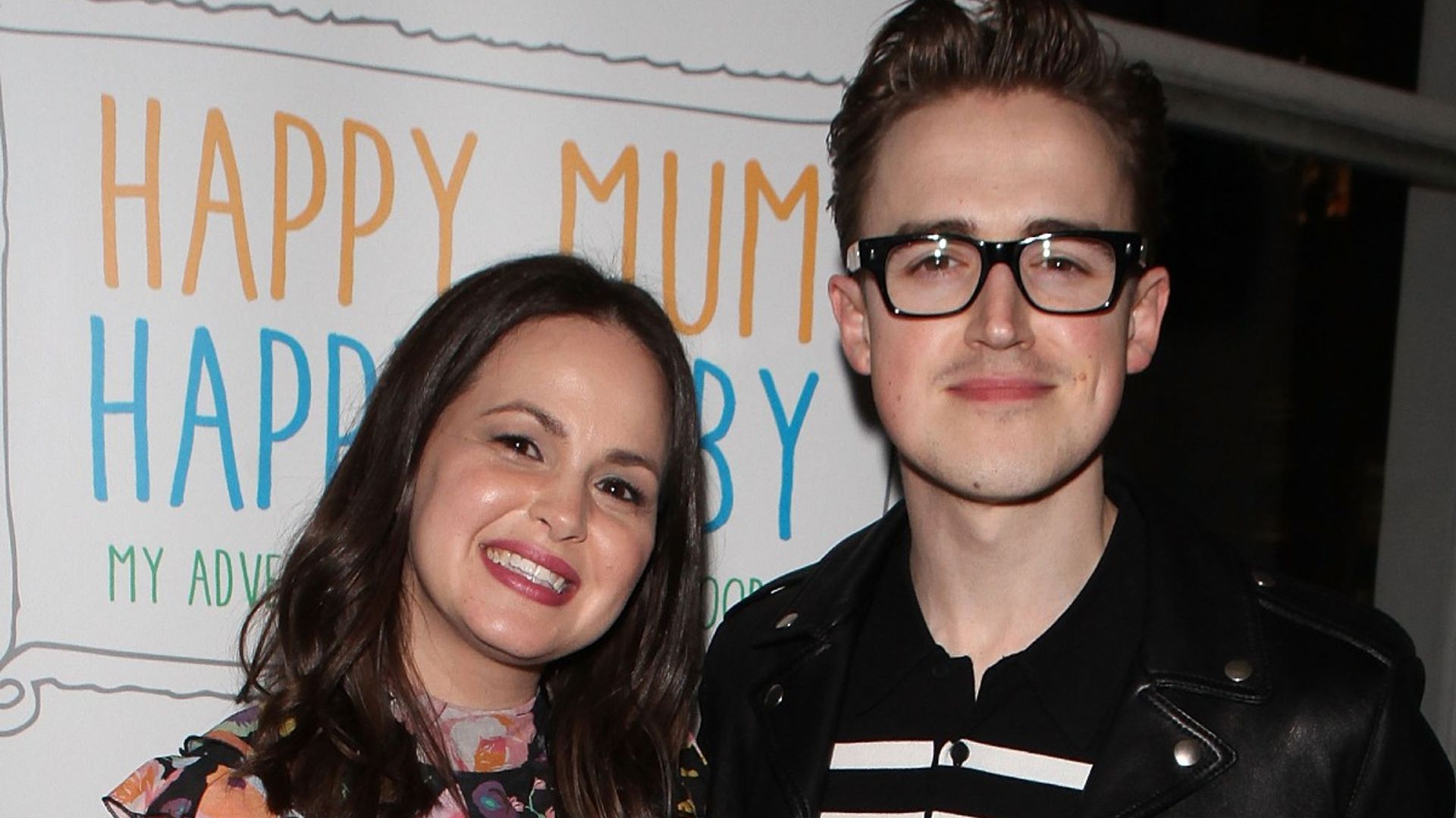 Giovanna Fletcher's incredible home surprise from husband Tom revealed