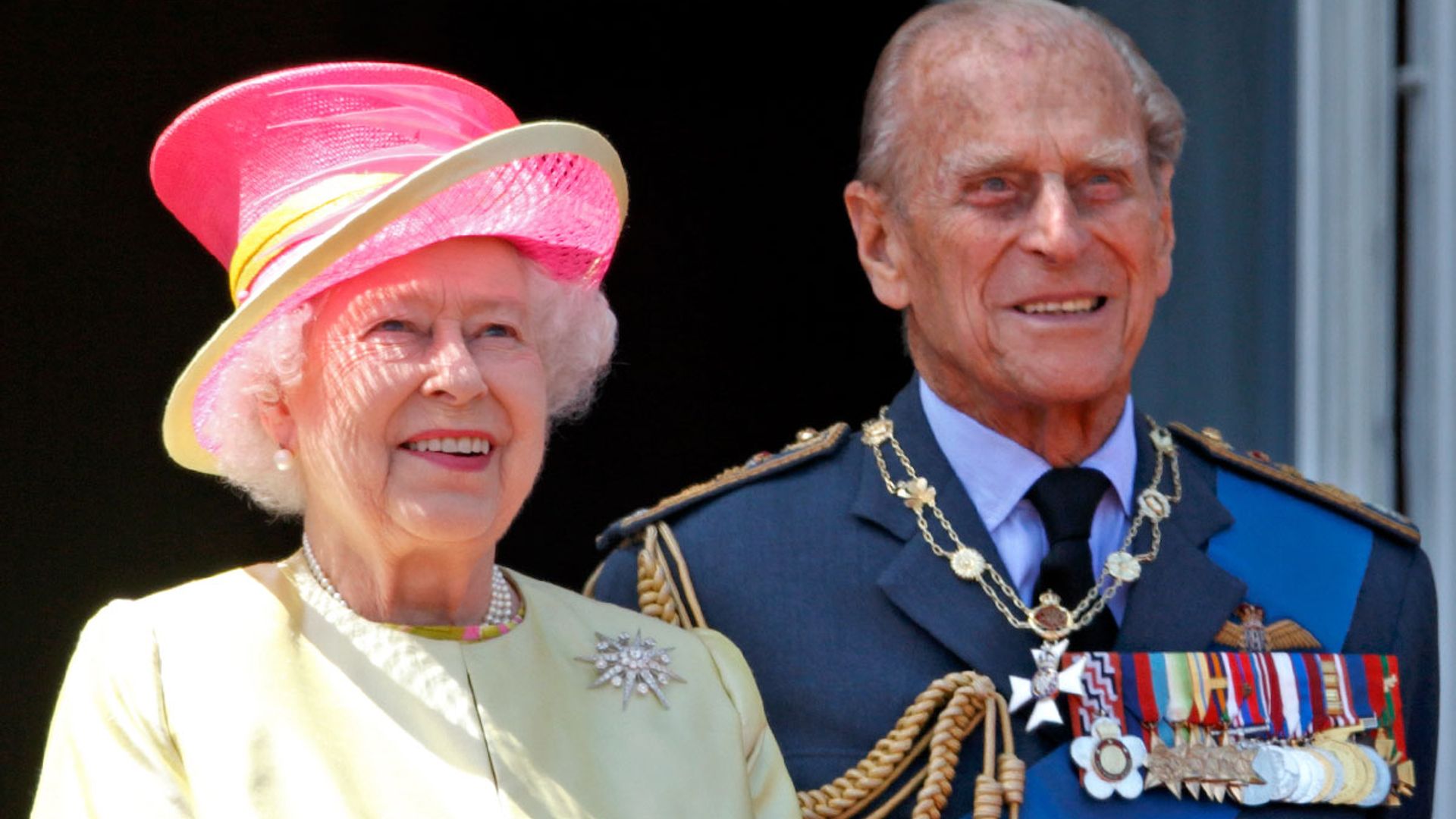 the-queen-prince-philip-buckingham-palace