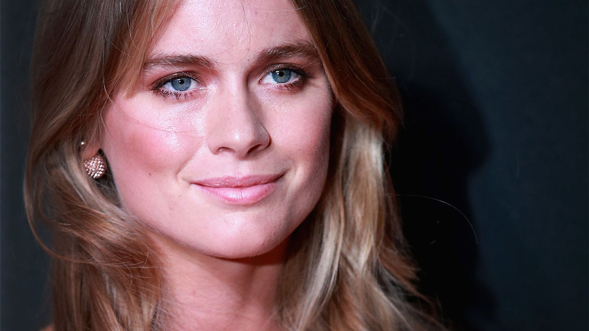 Cressida Bonas' bold kitchen as you've never seen it before – watch video