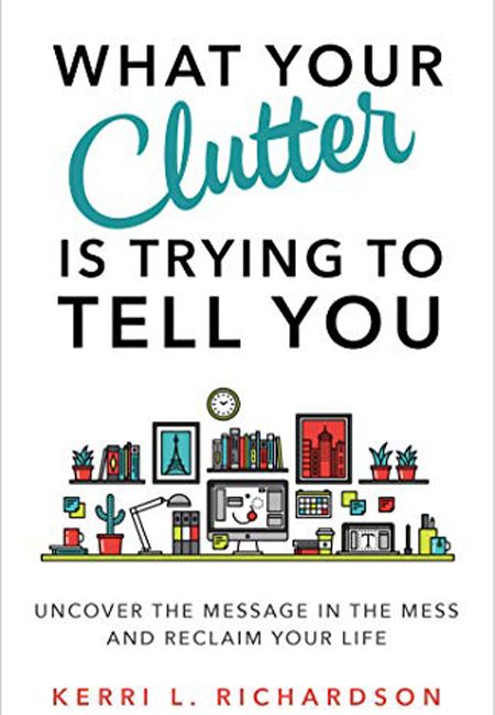 clutter-book