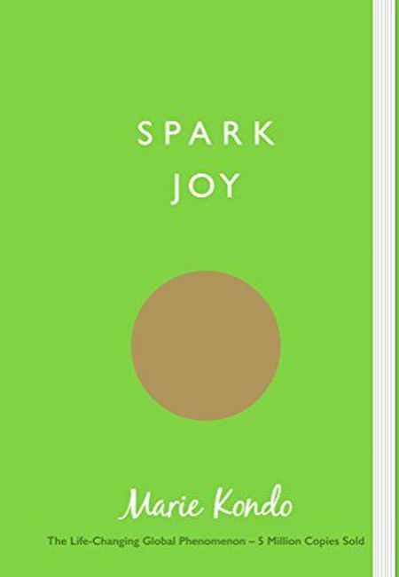 spark-joy