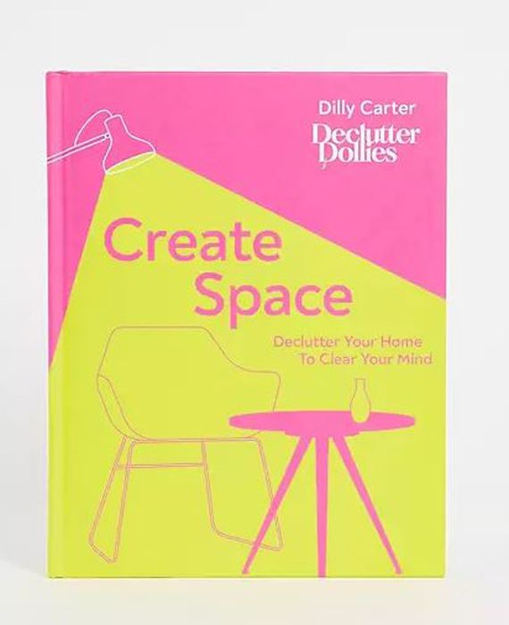create-space
