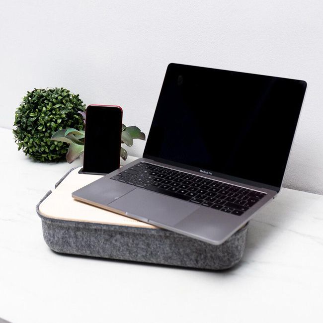 iBed-Lap-Desk