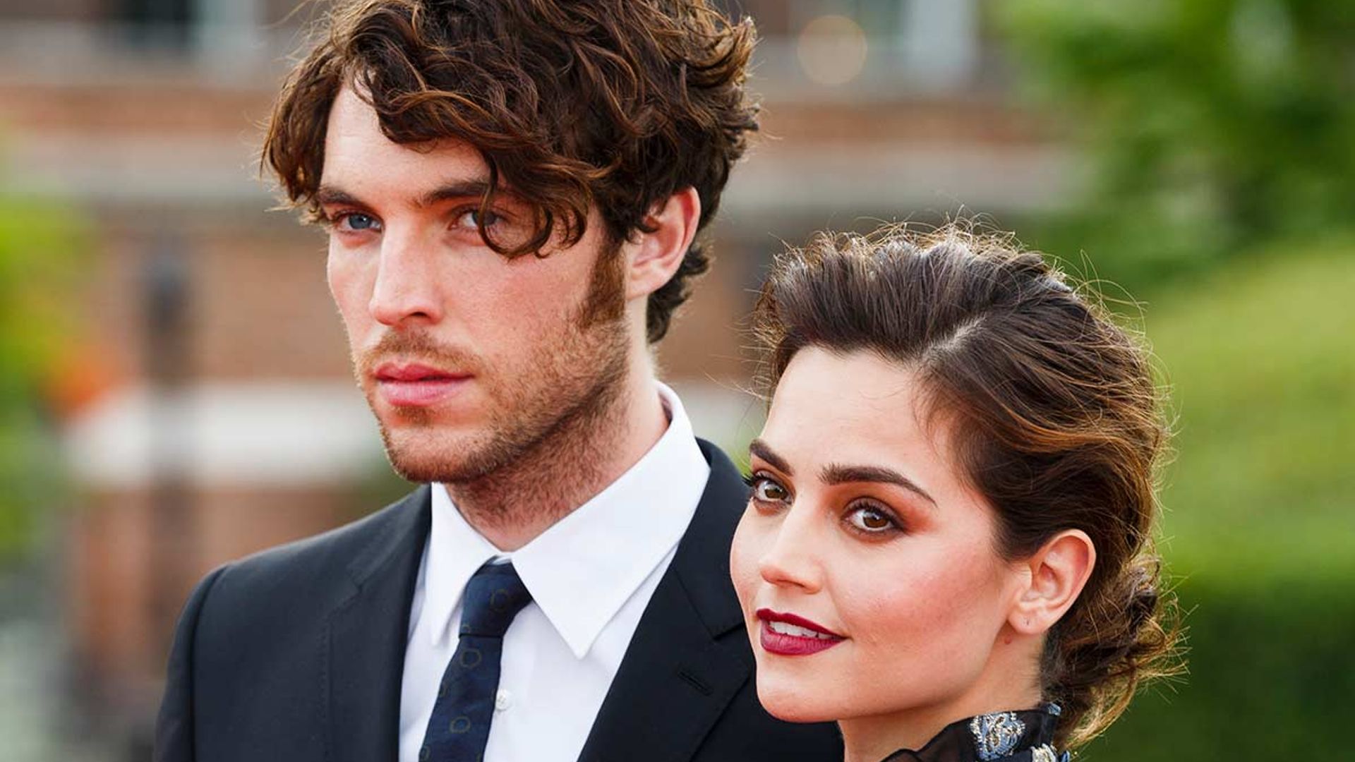 The Serpent's Jenna Coleman's former £2.5million house with Tom Hughes is what dreams are made of