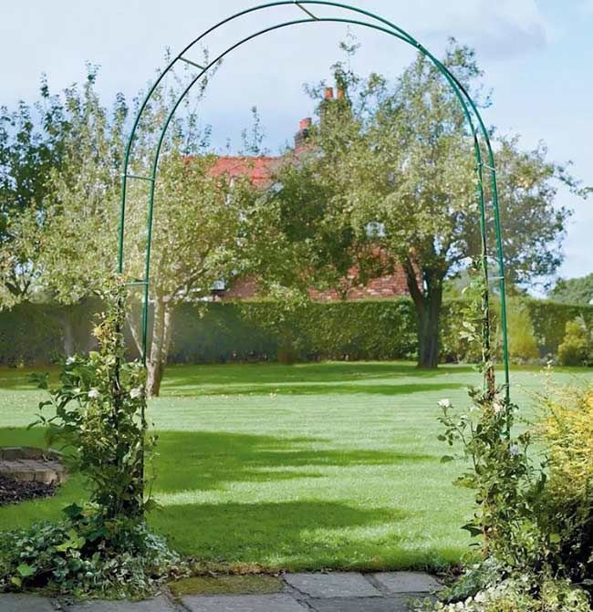 8 Best Garden Arches To Cheat Your Way, Best Garden Arches