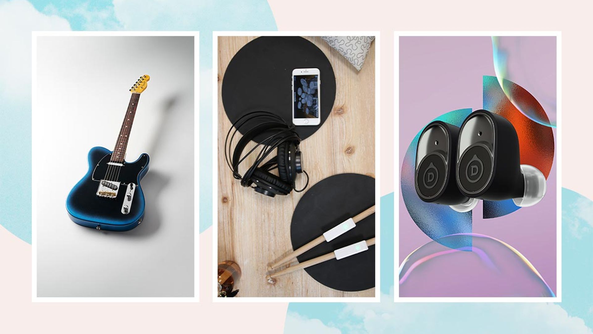 20 best music gifts for the budding musician in your life