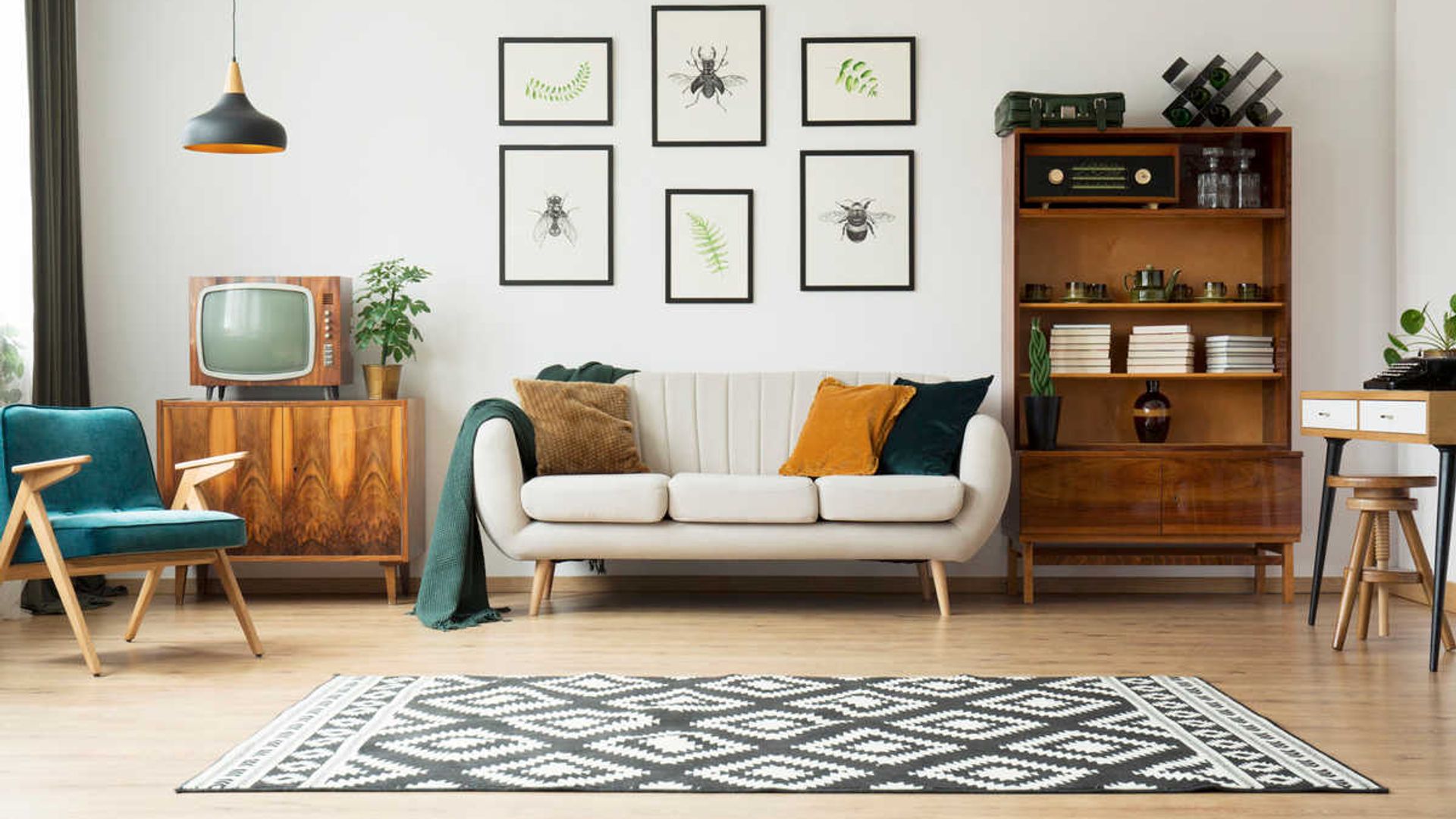 Seven Tips To Help You Buy The Very Best Home Furniture