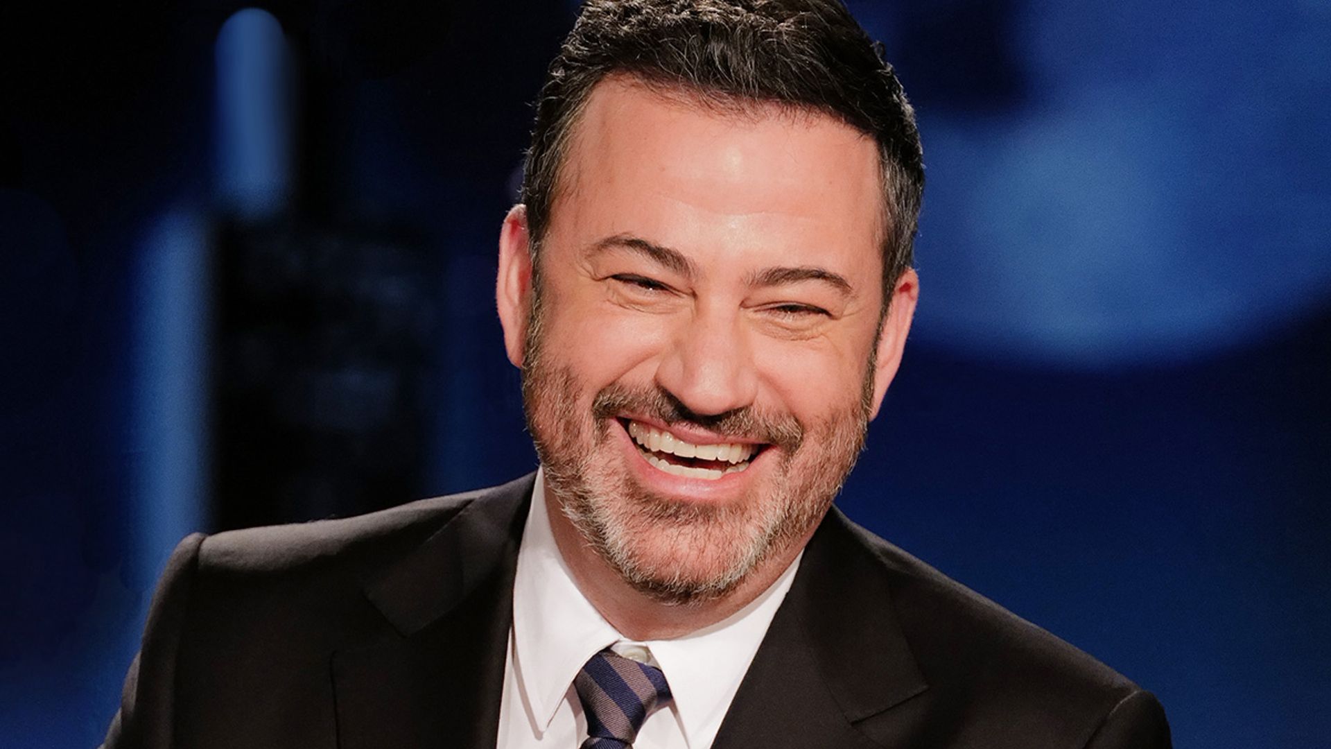 Jimmy Kimmel's family home is what dreams are made of – see inside