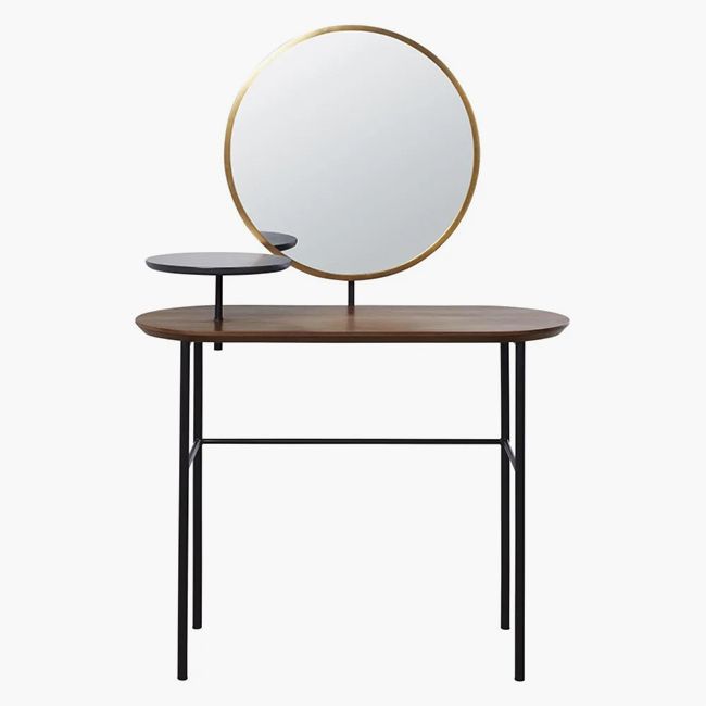 hiërarchie Maria Portugees 12 genius dressing tables that double as work desks: from John Lewis, IKEA,  Wayfair & more | HELLO!
