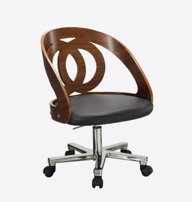 best home office chair funky 2