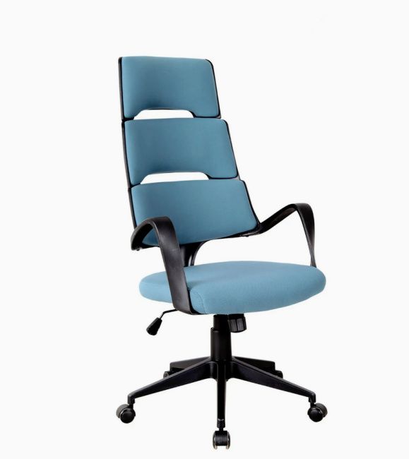 best home office chair funky aosom