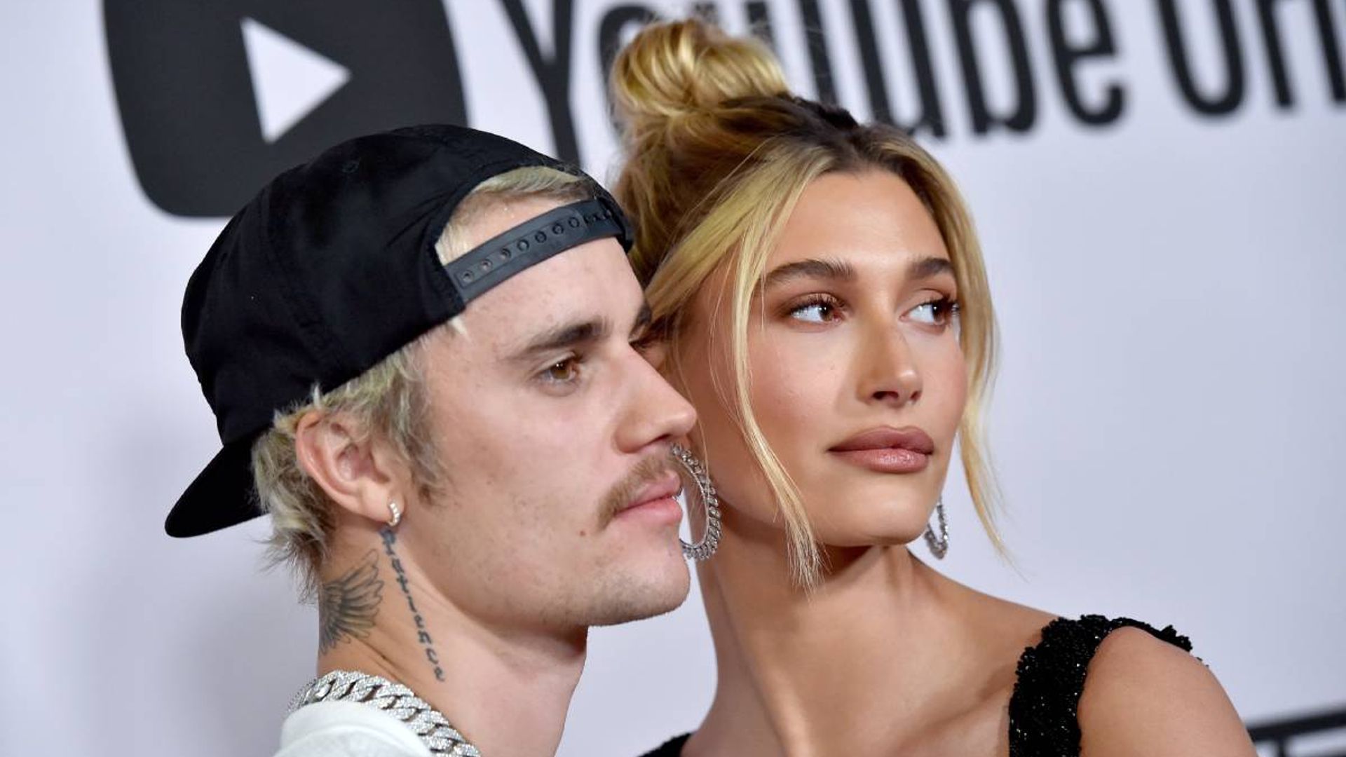 Hailey and Justin Bieber's bedroom inside $25million mansion is totally unexpected - see full view of their sleep space