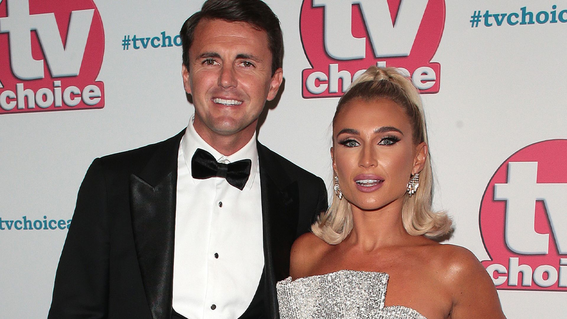 Billie Faiers admits why new house might not be a forever home – exclusive