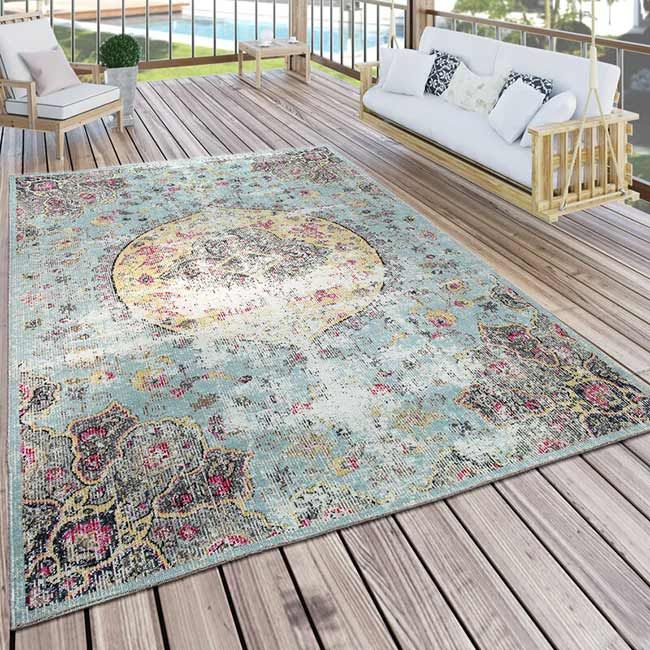 The Best Outdoor Rugs For Your Garden, Most Popular Ikea Rugs