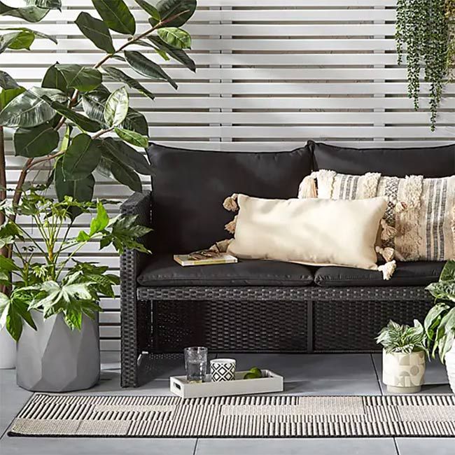 The Best Outdoor Rugs For Your Garden, Ikea Outdoor Rug
