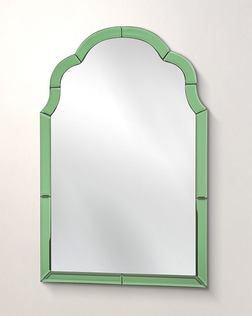 Best Garden Mirrors 2021 To, Moroccan Style Mirror Dunelm