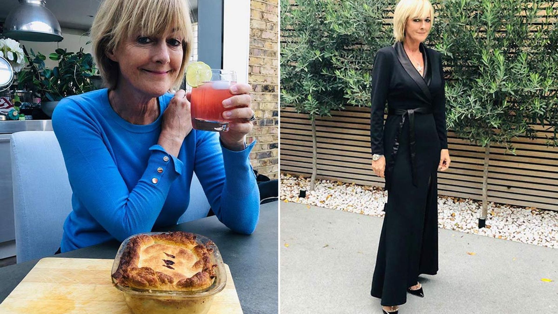 Loose Women host Jane Moore's house could be a show home